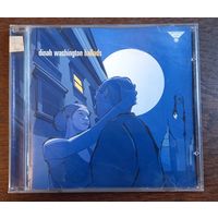 Dinah Washington – Ballads