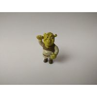 Игрушка "Шрек"