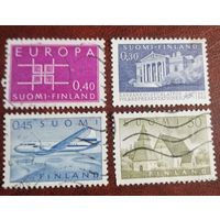 Финляндия 1963