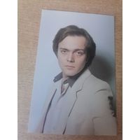 АКТЕР. Андрей Харитонов