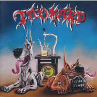 CD - Tankard "Pavlov's Dawgs" 2022.