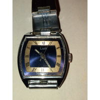 Часы "ЛУЧ"С БРАСЛЕТОМ