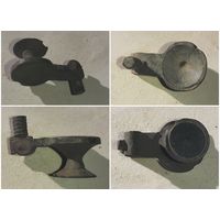 На самовар паровичок одинарный.