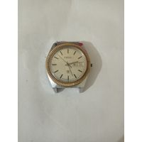 Часы Ракета Ролекс с рубля без мпц!