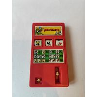 Игра из начала 90-х  MULTILOTTO.