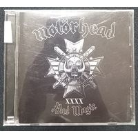 CD,(Japan) Motorhead – Bad Magic