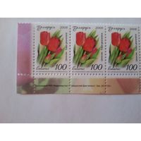 Двенадцатый стандарт. 100 р. Зак. 20-2010. Нижняя сцепка (А033)