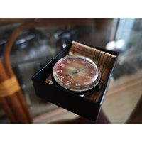 Часы мужские наручные механические ЗИМ Олимпийские