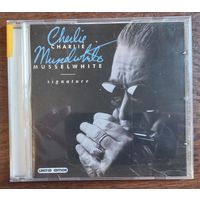 Charlie Musselwhite - Signature