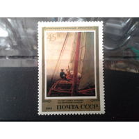 СССР 1983