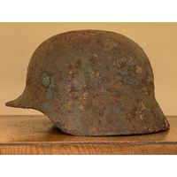 Каска шлем М35 62 исходник антураж