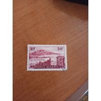 Французская колония Алжир архитектура концовка (2-1)