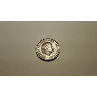 5 центов 1980 г. Нидерланды, королева Юлиана. Внимательно читайте объявление.