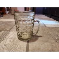 С рубля! Кружка пивная СССР