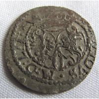 Солид 1618 Вильно Сигизмунд III Ваза