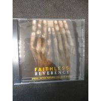 FAITHLESS "REVERENCE " CD 2001