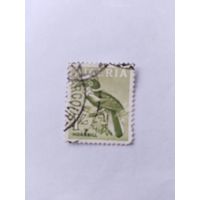 Нигерия 1961