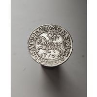 Полугрош 1557 года (1)