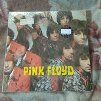 Pink Floyd "The Piper At The Gates Of Dawn". LP.