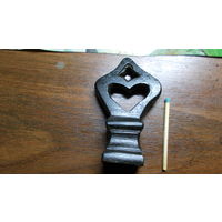 Приблуда/ от чего ?