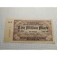 Германия 1 миллион марок (13)