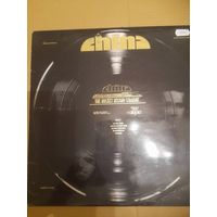 CHINA  " CHINA"  LP 1977 ENGLAND THE ROCKET RECORD COMPANY ROLL9 - NM/EX