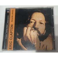 CD Eric Clapton – Me And Mr Johnson 2004