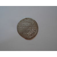 Шилинг ТЕВТОНСКОГО ОРДЕНА