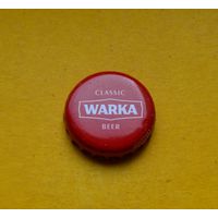 Пивная крышка.