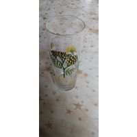 Стакан, стекло, Германия.