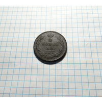 2 копейки 1810 СПБ