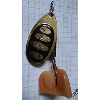 Блесна вращающаяся Lucky John BONNIE BLADE