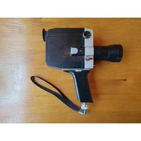 Кинокамера "Кварц".