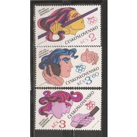 ФФ2 Чехословакия 1976 Ол. игры