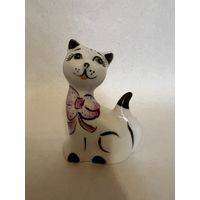 Кот фарфор ДФЗ