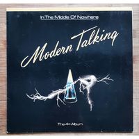Modern Talking-In the middle of nowhere