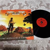 BARCLAY JAMES HARVEST - 1975 - TIME HONOURED GHOSTS (GERMANY) LP
