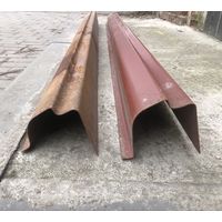 Пороги ГАЗ-21 Волга