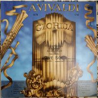 Антонио Вивальди - Глория