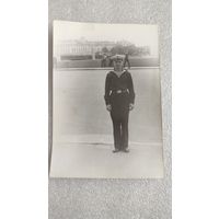 Фотография Военные Флот СССР , 200 лотов с 1 рубля,5 дней!