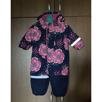 Комбинезон теплый Baby GO размер 80