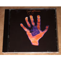 George Harrison – Living In The Material World 1973 (Audio CD)