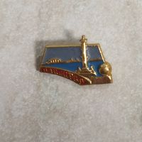 Значок. Ленинград.
