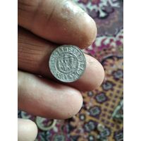 Сольд 1630 года прусия