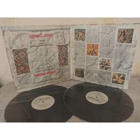 Рок-опера Юнона и Авось. С рубля.