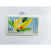 ФРГ 1983