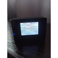 Экшен-камера SJCAM SJ4000 WiFi