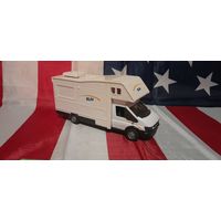 Машинка (модель) teama toys Camping