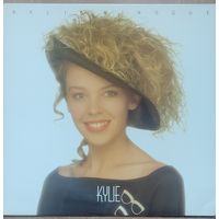 Kylie Minogue - Kylie 88 PWL England EX+/EX