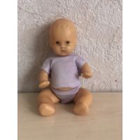 Кукла времен ссср